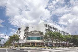 Enterprise One (D14), Retail #459468381